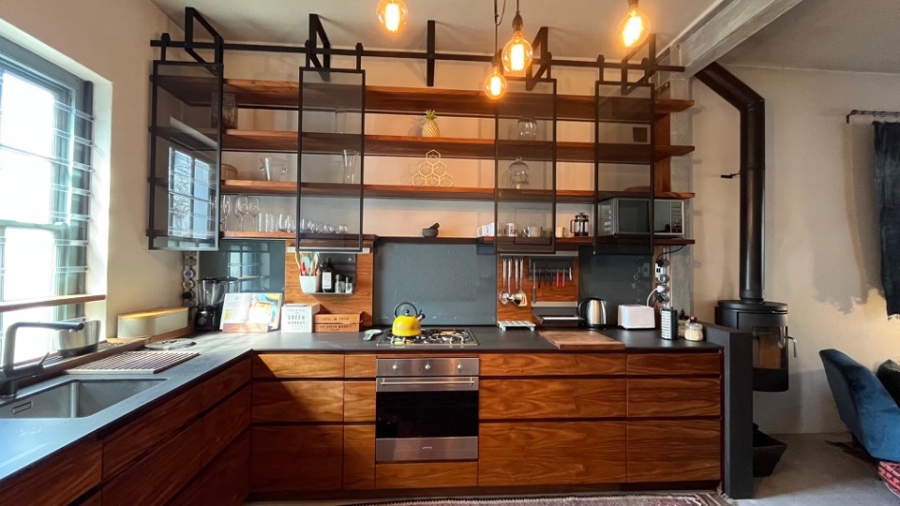 1 Bedroom Property for Sale in Kalk Bay Western Cape